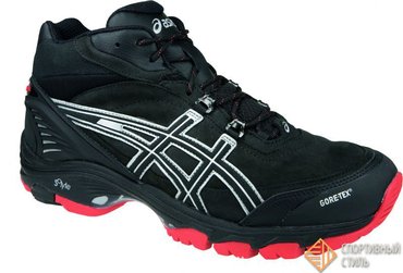 ASICS GEL-ARATA MT G-TX Q017 9021