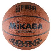 Баскетбольный мяч Mikasa BQ1000
