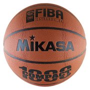 Баскетбольный мяч Mikasa BQC1000 
