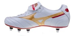 Бутсы Mizuno Morelia SI 12KS302-50