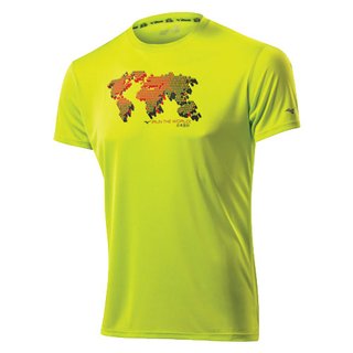 Mizuno DRYLITE I RUN TEE 67TF381-37
