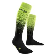 Компрессионные гольфы Cep Snowfal Socks Black C283M-5G