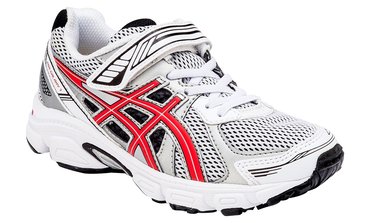Asics PRE GALAXY 7 PS C412N 0123 