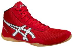 Детские борцовки Asics MATFLEX 5 GS C545N 2301-SALE
