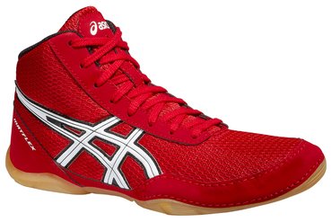Детские борцовки Asics MATFLEX 5 GS C545N 2301-SALE