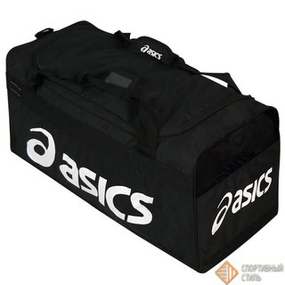 ASICS LARGE DUFFLE 501802 0090