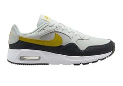 Мужские кроссовки Nike Air Max SC CW4555-021