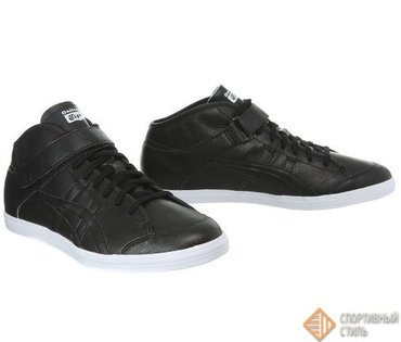 ONITSUKA TIGER COOLIDGE PLUS D036L 9090