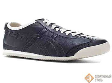 ASICS MEXICO 66 D045L 9090