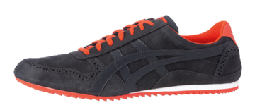 ONITSUKA TIGER ULTIMATE TRAINER DX D100L 9090