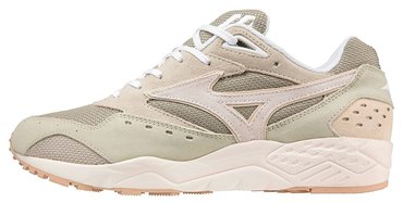 Кроссовки Mizuno Contender D1GA2212-02