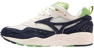 Кроссовки Mizuno Contender D1GA2213-01