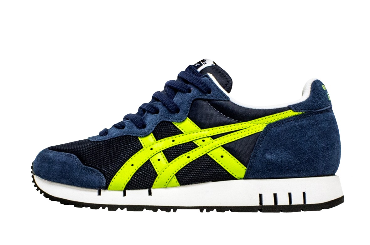 Asics x caliber shop