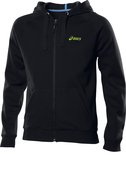 Толстовка Asics M'S FULL ZIP HOODY 109833 0904
