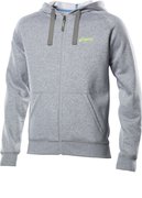 Толстовка Asics M'S FULL ZIP HOODY 109833 0714