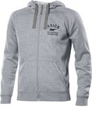Asics M's Logo ASICS FZ Hoody 108560 0714