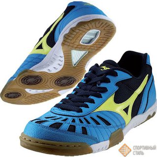 MIZUNO WAVE ESTILO 12KT196-45