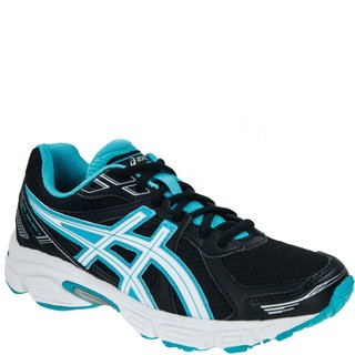 Asics GEL GALAXY 7 GS C411N 9001 