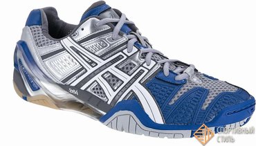 ASICS GEL-BLAST E112N 9301