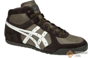 ASICS TONDA MT LE H026L 6199