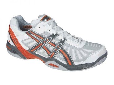 ASICS GEL-RESOLUTION 2 E900Y 0182