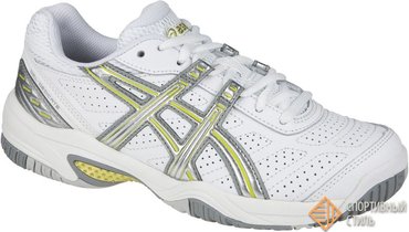 ASICS GEL-DEDICATE OC (WOMEN) E956L 0193