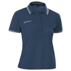 ASICS POLO KATY (WOMEN) T731Z8 0050