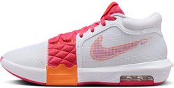 Баскетбольные кроссовки Nike LEBRON WITNESS 8 "DUNKIN DONUTS" FB2239-104