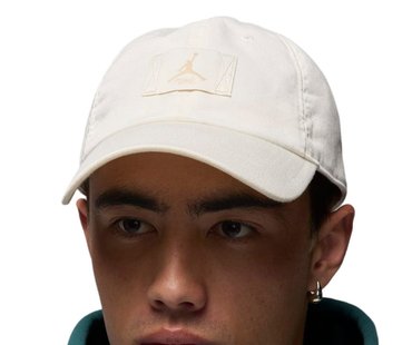 Бейсболка Nike J CLUB CAP US CB FLT PATCH FD5181-133