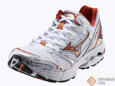 MIZUNO WAVE RIDER 14 (WOMEN) 08KN103-53