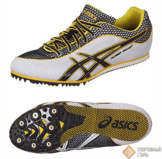 ASICS TURBO GHOST 3 G003Y 0190