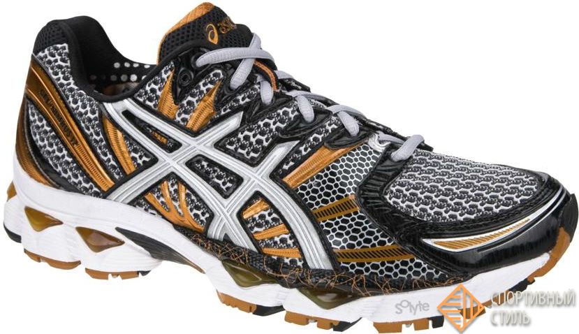 Asics gel nimbus mens 12 sales