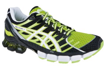 ASICS GEL-KINSEI 4 T139N 1601