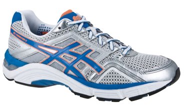 ASICS GEL-FOUNDATION 11 T2A1N 0147