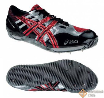 ASICS CYBER HIGH JUMP BEIJING GN806 2690