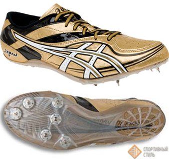 ASICS JAPAN LITE - NING 2 GY800 9401