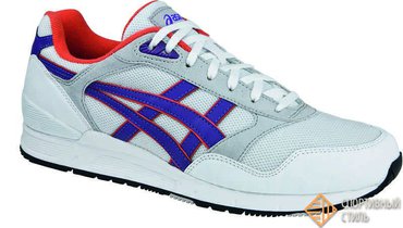 ASICS GT-ULTRA H005N 0132
