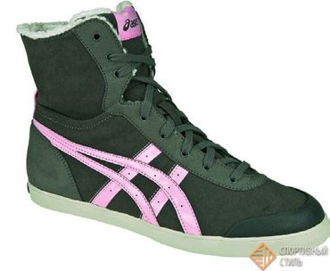 ASICS KAELI HI H091Y 7319