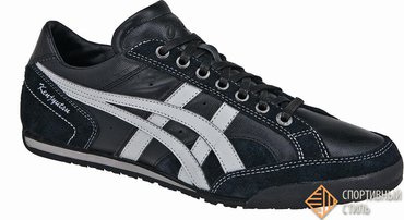 ASICS KENJYUTSU LE H106L 9011