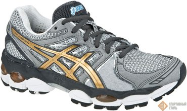 ASICS GEL-NIMBUS 14 (WOMEN) T291N 9394