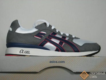 ASICS GT-II HN416 0149