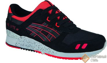 ASICS GEL-LYTE III HN538 9190