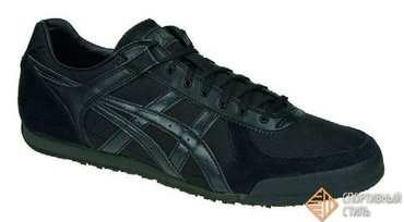ASICS ALPINE H004N 9090