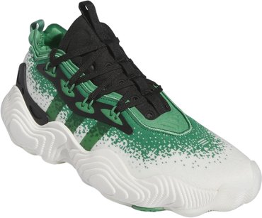 Баскетбольные кроссовки Adidas TRAE YOUNG 3 IE2703