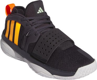 Баскетбольные кроссовки Adidas DAME 8 EXTPLY IF1512