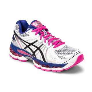 Asics GEL NIMBUS 15 (WOMEN) T3B5N 0090 