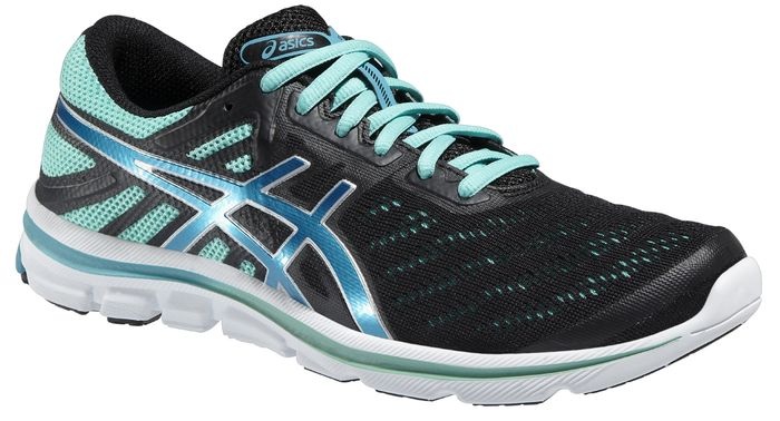 Asics GEL ELECTRO 33 WOMEN T461N 9045