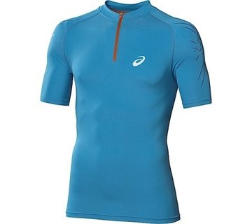 Asics IM 1/2 ZIP TOP 114435 8070