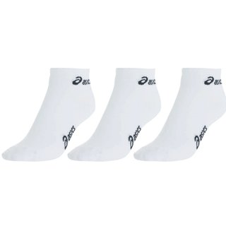ASICS 3PPK ANKLE SOCK 601718 0001