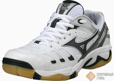 MIZUNO WAVE RALLY 09KV287-09